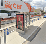 CC101260 - C/REY PASTOR FTE A DAYCO 